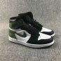 Jordan 1 Retro High OG Pine Green 555088-302
