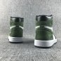 Jordan 1 Retro High OG Pine Green 555088-302
