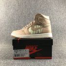 Jordan 1 Retro High Og Pink Rose