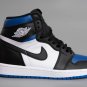 Jordan 1 Retro High Royal Toe