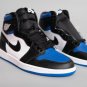 Jordan 1 Retro High Royal Toe