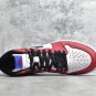Jordan 1 Retro High Spider Man Origin Story