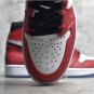 Jordan 1 Retro High Spider Man Origin Story