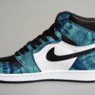 Jordan 1 Retro High Tie Dye