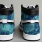 Jordan 1 Retro High Tie Dye