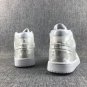 Air Jordan 1 Retro High OG White Grey
