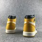 Air Jordan 1 Retro High OG Yellow Ochre 555088-109