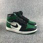 Air Jordan 1 Retro Pine Green