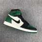 Air Jordan 1 Retro Pine Green