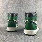 Air Jordan 1 Retro Pine Green