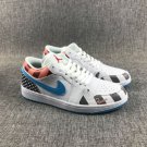Jordan 1 Low SE Rainbow