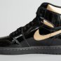 Jordan 1 Retro High Black Metallic Gold (2020)