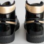 Jordan 1 Retro High Black Metallic Gold (2020)