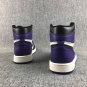 Jordan 1 Retro High Court Purple