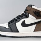 Jordan 1 Retro High Dark Mocha