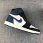 Air Jordan 1 Retro High Og Blue Moon