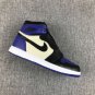 Air Jordan 1 Retro High OG Court Purple 555088 501