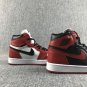 Air Jordan 1 Retro High Og Nrg Homage To Home