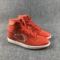 Air Jordan 1 Retro High OG Orange