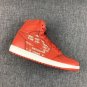 Air Jordan 1 Retro High OG Orange