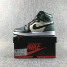 Air Jordan 1 Retro High OG Pine Green 555088-302