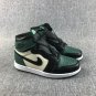 Air Jordan 1 Retro High OG Pine Green 555088-302