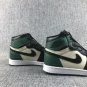 Air Jordan 1 Retro High OG Pine Green 555088-302