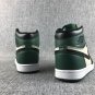 Air Jordan 1 Retro High OG Pine Green 555088-302