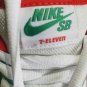 7 Eleven x SB Dunks Low Green Red Orange
