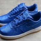 Clot x Nike Air Force 1 Low Game Royal