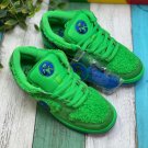 Grateful Dead x Nike SB Dunk Low Green Bear
