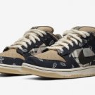 Nike Travis Scott X SB Dunk CT5053-001