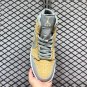 2020 Air Jordan 1 Mid &acirc;��Bone Grey&acirc;�� Hot Sale DA4666-001