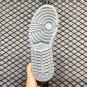 2020 Air Jordan 1 Mid &acirc;��Bone Grey&acirc;�� Hot Sale DA4666-001