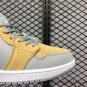 2020 Air Jordan 1 Mid &acirc;��Bone Grey&acirc;�� Hot Sale DA4666-001