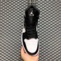 2020 Air Jordan 1 Retro High Black White Hot Selling