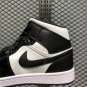 2020 Air Jordan 1 Retro High Black White Hot Selling