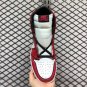 2020 Latest Style Air Jordan 1 High OG &acirc;��Bloodline 2.0&acirc;�� 555088-129