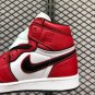 2020 Latest Style Air Jordan 1 High OG &acirc;��Bloodline 2.0&acirc;�� 555088-129