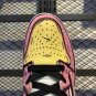 Air Jordan 1 GS High Pink Staying Beast For Sale 556298-009