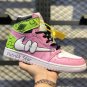 Air Jordan 1 High GS âEye Hookâ Lifestyle Shoes 556298-005