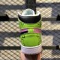 Air Jordan 1 High GS âEye Hookâ Lifestyle Shoes 556298-005