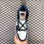 Air Jordan 1 High OG CO.JP White Midnight Navy-Metallic Silver DC1788-100