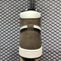 Air Jordan 1 High OG Sail Dark Mocha-Black-Black 555088-105