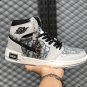 Air Jordan 1 High OG Wolf Grey Sail-Photon Dust-White CN8607-002