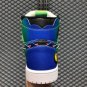 Air Jordan 1 High OG x J Balvin Multi-Color Black-Pink Foam DC3481-900