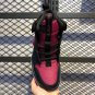 Air Jordan 1 High React AR5321-006 Black White-Noble Red