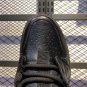 Air Jordan 1 High React Black Purple Menâs Training Shoes AR5321-005