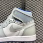 Air Jordan 1 High Zoom White Racer Blue-White CK6637-104