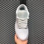 Air Jordan 1 Low 553558-112 White White-White